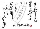 平成27年 7月／今月の法話と俳句の画像１